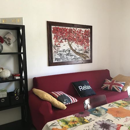 In The World Hotel อาลเกโร ภายนอก รูปภาพ
