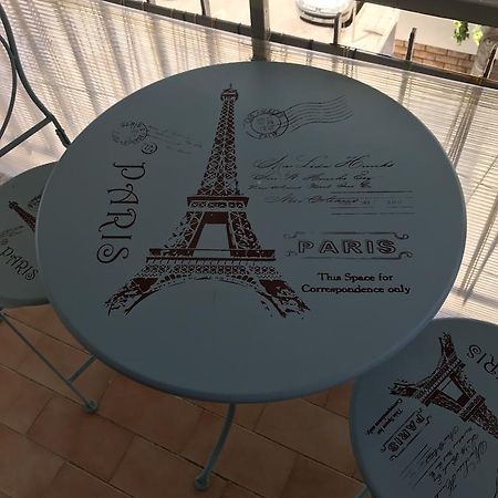In The World Hotel อาลเกโร ภายนอก รูปภาพ